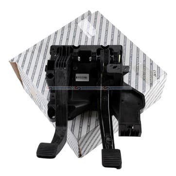 Gaspedal från Autofrance