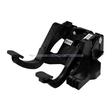 Gaspedal från Autofrance