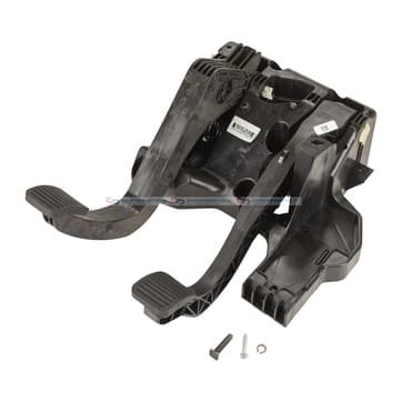 Gaspedal från Autofrance