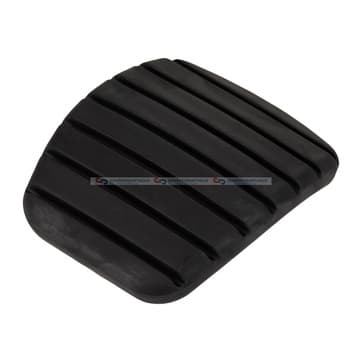 Gaspedalsenhet från Autofrance