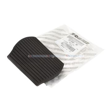 Gaspedalsenhet från Autofrance