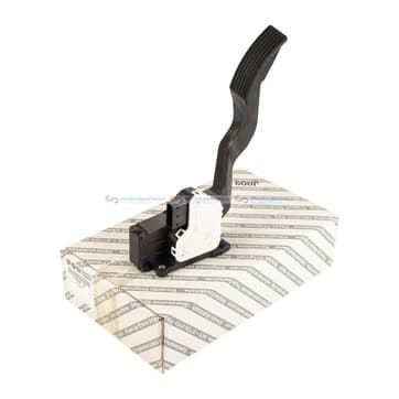 Gaspedalsenhet från Autofrance