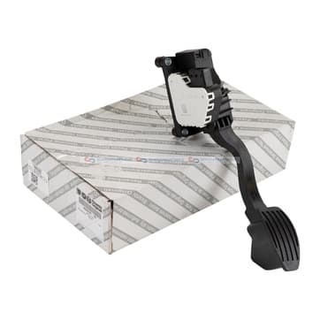 Gaspedalsenhet från Autofrance