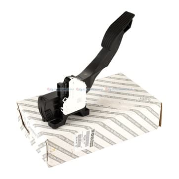 Gaspedalsenhet från Autofrance