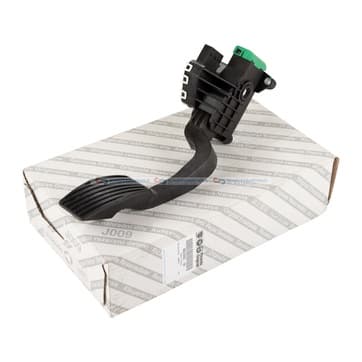 Gaspedalsenhet från Autofrance