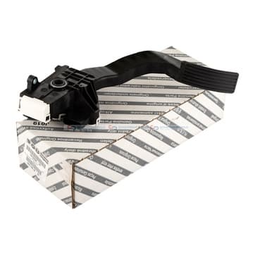 Gaspedalsenhet från Autofrance