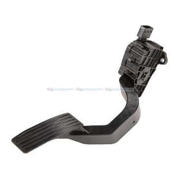 Gaspedalsenhet från Autofrance