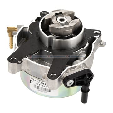 Vakuumpump, bromssystem från Autofrance