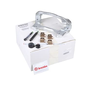 Bromsok från Autofrance