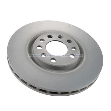 Bromsskiva från Autofrance