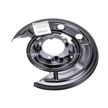 Stänkskydd, bromsskiva från Autofrance