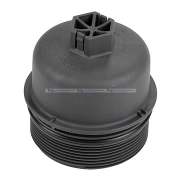 Hus, oljefilter från Autofrance