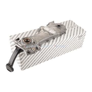 Oljepump från Autofrance