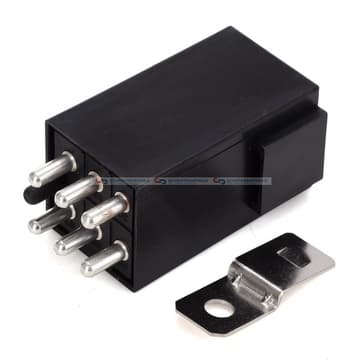 Relä, Bränslepump från Autofrance