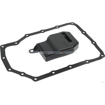 Hydraulfilter, automat från Autofrance
