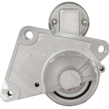 Startmotor 2kW från Autofrance