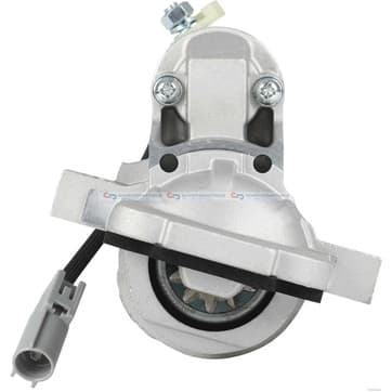 Startmotor 1,4kW från Autofrance