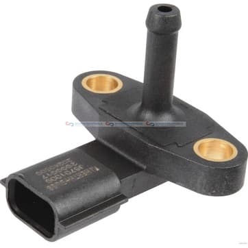 Givare, laddtryck från Autofrance