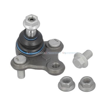 Kulled, Framaxel vänster — Framaxel vänster från Autofrance