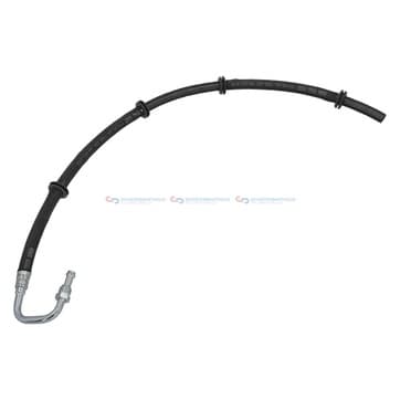 Hydraulslang, styrning från Autofrance