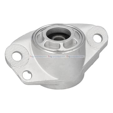 Fjäderbenslager, Bakaxel från Autofrance