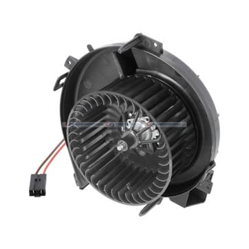 Kupéfläkt från Autofrance