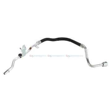 Hydraulslang, styrning från Autofrance