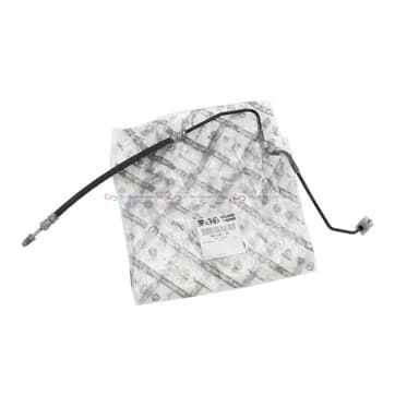 Hydraulslang, styrning från Autofrance