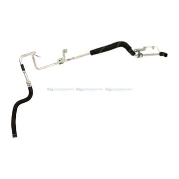 Hydraulslang, styrning från Autofrance