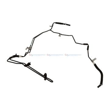 Hydraulslang, styrning från Autofrance