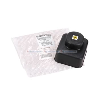 Utjämningsbehållare, servoolja från Autofrance