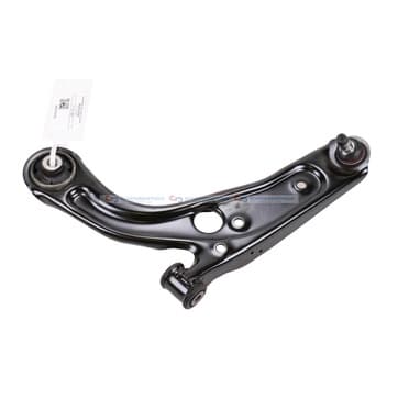 Bärarm - Fiat Panda II fram, Vänster från Autofrance