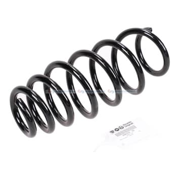 Fjäder från Autofrance