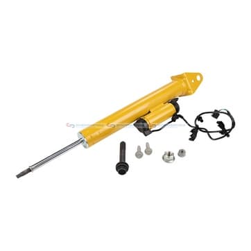 Stötdämpare från Autofrance