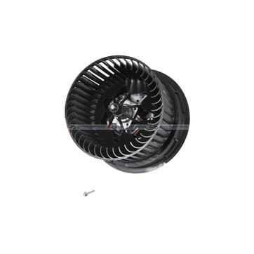 Kupéfläkt från Autofrance