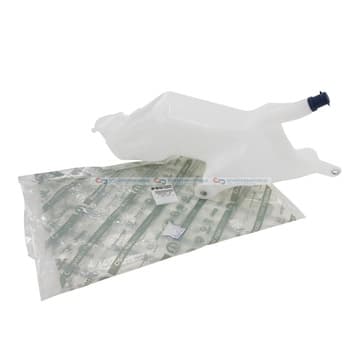 Spolarbehållare, fönsterrengöring från Autofrance