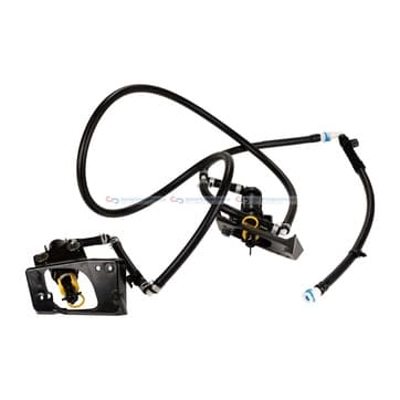 Spolarvätska, Jet, headlight cleaning från Autofrance