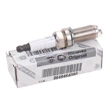 Tändstift