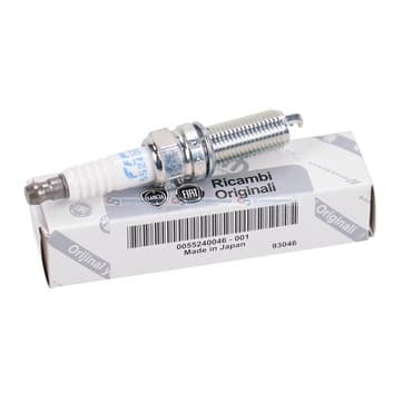 Tändstift