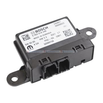 Givare, parkeringsavståndsgivare från Autofrance