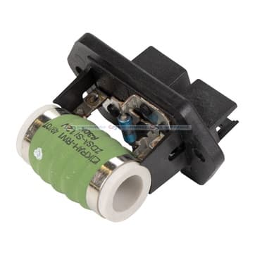 Elmotor, kylarfläkt från Autofrance