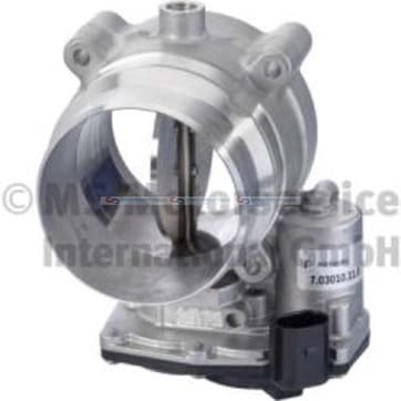 Reglerspjäll, lufttillförsel från Autofrance