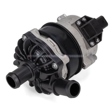 Hjälpvattenpump, kylkrets från Autofrance
