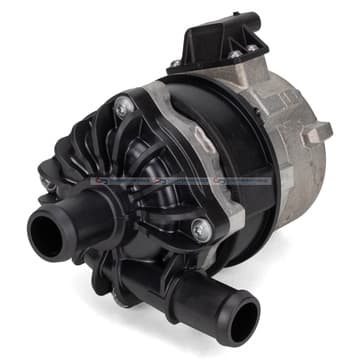 Hjälpvattenpump, kylkrets från Autofrance