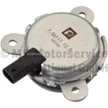 Centralmagnet, kamaxeljustering från Autofrance