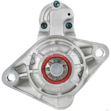 Startmotor 2,2kW från Autofrance
