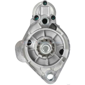 Startmotor 2,2kW från Autofrance