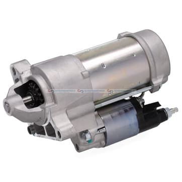 Startmotor 1,7kW från Autofrance