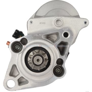 Startmotor 1,7kW från Autofrance