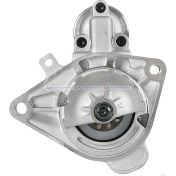 Startmotor 1,7kW från Autofrance